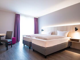 2 Tage Kurzurlaub zwischen Speyer & Heidelberg - Minibar inklusive 