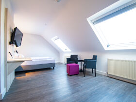 2 Tage Kurzurlaub zwischen Speyer & Heidelberg - Minibar inklusive 