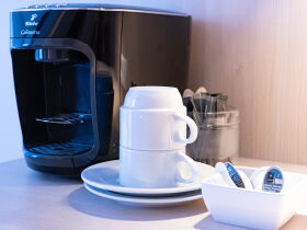 2 Tage Kurzurlaub zwischen Speyer & Heidelberg - Minibar inklusive 