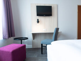 2 Tage Kurzurlaub zwischen Speyer & Heidelberg - Minibar inklusive 