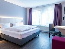 2 Tage Kurzurlaub zwischen Speyer & Heidelberg - Minibar inklusive 