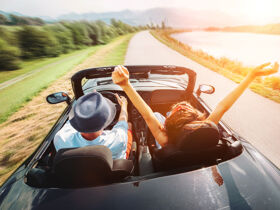 2 Tage Kurzurlaub zwischen Speyer & Heidelberg - Minibar inklusive 