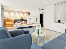 Wellness im St. Joseph Royal mit Halbpension & Massage in Karlsbad | 2 Nächte