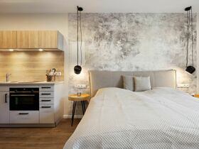 Ihre idyllische Auszeit zwischen Strand & Natur 