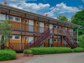 Kurzer Zwischenstopp in Wismar