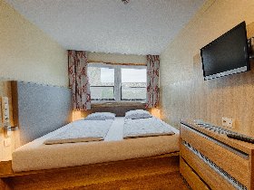 Kurzer Zwischenstopp in Wismar