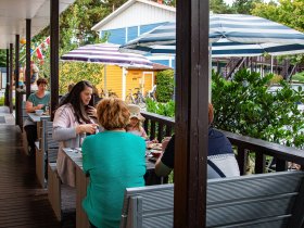 Kurzer Zwischenstopp in Wismar