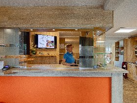 Kurzer Zwischenstopp in Wismar