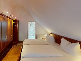 Silvester in der Seeperle am Bodensee
