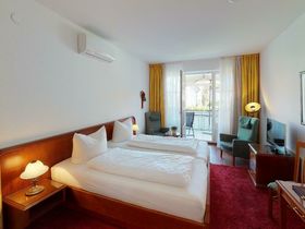 Silvester in der Seeperle am Bodensee