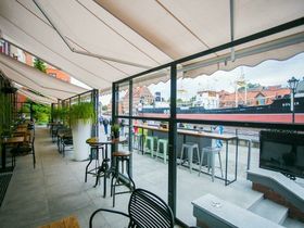 Danzig - die goldene Stadt an der Ostsee | 2ÜF