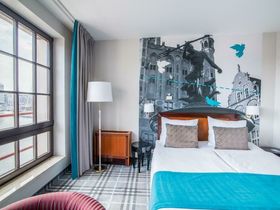 Danzig - die goldene Stadt an der Ostsee | 2ÜF