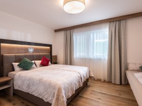 Appartements mehr als nur ein Ort der Entspannung in Söll am Wilden Kaiser | 3 Nächte