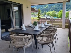 Appartements mehr als nur ein Ort der Entspannung in Söll am Wilden Kaiser | 3 Nächte