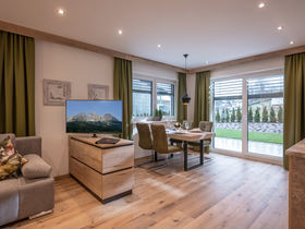 Appartements mehr als nur ein Ort der Entspannung in Söll am Wilden Kaiser | 3 Nächte