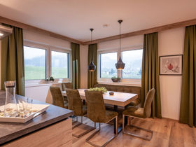 Appartements mehr als nur ein Ort der Entspannung in Söll am Wilden Kaiser | 3 Nächte