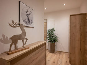 Appartements mehr als nur ein Ort der Entspannung in Söll am Wilden Kaiser | 3 Nächte