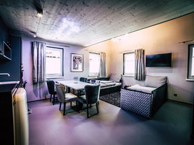 4=3 Special | Eine Nacht gratis - Ihr Apartment in Söll am Wilden Kaiser