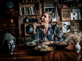 4 Nächte EAT & SLEEP in Söll am Wilden Kaiser inklusive Hauptspeise
