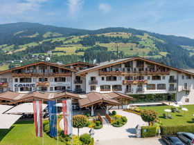 Zeit am Berg in Tirol verbringen inkl. Wanderjause & Teilmassage | 2 Nächte