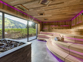 Wellness Urlaub in den Kitzbüheler Alpen | 3 Nächte