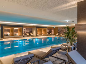 Wellness Urlaub in den Kitzbüheler Alpen | 3 Nächte