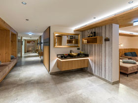 Wellness Urlaub in den Kitzbüheler Alpen | 3 Nächte