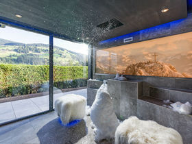 Wellness Urlaub in den Kitzbüheler Alpen | 3 Nächte