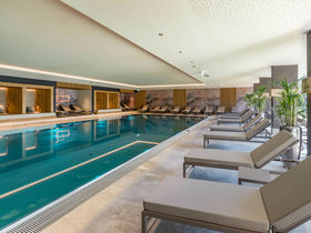 Wellness Urlaub in den Kitzbüheler Alpen | 3 Nächte