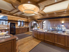 Wellness Urlaub in den Kitzbüheler Alpen | 3 Nächte