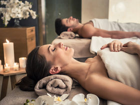 Sommer-Special - Wellness PUR in Kirchberg inkl. SPA-Gutschein | 4 Nächte