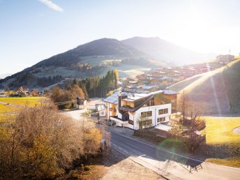 Familien-Hit im Familienhotel im SalzburgerLand | 3 Nächte