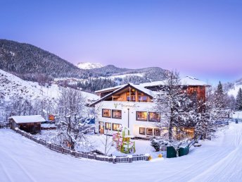 Familien-Hit im Familienhotel im SalzburgerLand | 3 Nächte