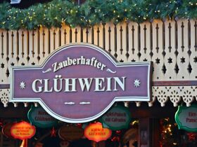 Weihnachtsmarkt & Übernachtung in Wuppertal