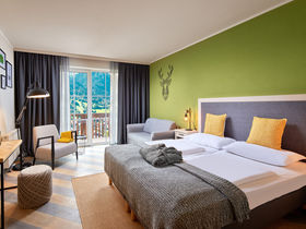 Wanderurlaub in Zell am See - Kaprun inkl. Jause & Sommerkarte | 5 Tage 