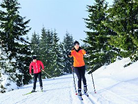 Schwarzwald HERBST Alles Inklusive 