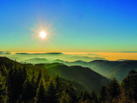 Schwarzwald HERBST Alles Inklusive 