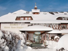 Super Deal 3=4 // Premium Alles Inklusive  