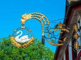 Schnuppertage Baden-Elsass mit Straßbourg- 3 Tage