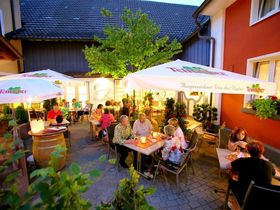 Schnuppertage Baden-Elsass mit Straßbourg- 3 Tage