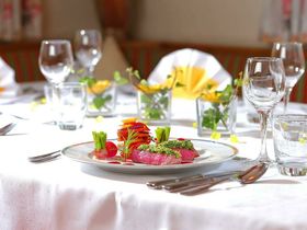 Schnuppertage Baden-Elsass mit Straßbourg- 3 Tage