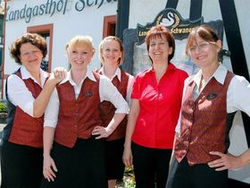 Schnuppertage Baden-Elsass mit Straßbourg- 3 Tage