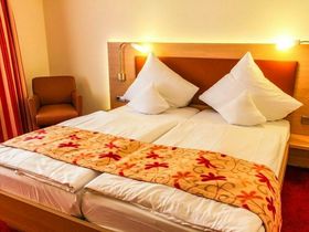 Schnuppertage Baden-Elsass mit Straßbourg- 3 Tage