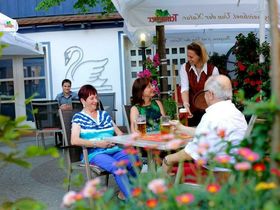 Schnuppertage Baden-Elsass mit Straßbourg- 3 Tage