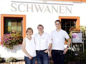 Schnuppertage Baden-Elsass mit Straßbourg- 3 Tage