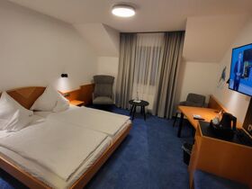 Schnuppertage Baden-Elsass mit Straßbourg- 3 Tage