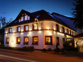 Schnuppertage Baden-Elsass mit Straßbourg- 3 Tage