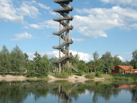 Schnuppertage Baden-Elsass mit Straßbourg- 3 Tage