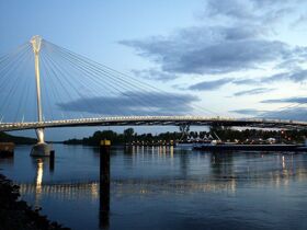 Schnuppertage Baden-Elsass mit Straßbourg- 3 Tage