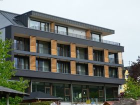 Karneval an der Mosel